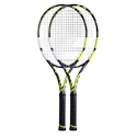 2x Babolat Pure Aero 98 2023