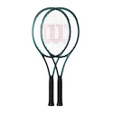 2x Wilson Blade 100 V9