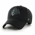 47 Brand  NHL Chicago Blackhawks MVP Snapback