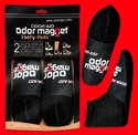 Aromaty ODOR-AID  Magnet Footy Pods