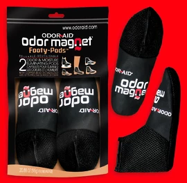 Aromaty ODOR-AID Magnet Footy Pods