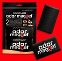 Aromaty ODOR-AID  Magnet Pods