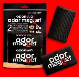 Aromaty ODOR-AID Magnet Pods