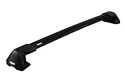 Bagażnik dachowy Thule Edge Black Audi A5 Sportback 5-dr Hatchback z gołym dachem 09-16