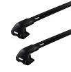 Bagażnik dachowy Thule Edge Black Hyundai Tucson 5-dr SUV z gołym dachem 10-15