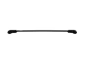 Bagażnik dachowy Thule Edge Black Jeep Grand Cherokee (WH/WK) 5-dr SUV z relingami dachowymi 05-10