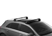 Bagażnik dachowy Thule Edge Black Land Rover Discovery Mk IV 5-dr SUV z T-Profilem 09-17