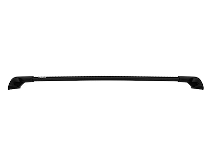 Bagażnik dachowy Thule Edge Black Land Rover Range Rover Sport (L494) 5-dr SUV ze zintegrowanymi relingami dachowymi 14-22