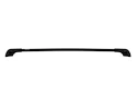 Bagażnik dachowy Thule Edge Black Mini (F55) 5-dr Hatchback ze zintegrowanymi relingami dachowymi 14-24
