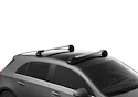 Bagażnik dachowy Thule Edge Ford Focus 5-dr Hatchback z punktami stałymi 05-11