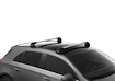 Bagażnik dachowy Thule Edge Ford Focus 5-dr Nieruchomość z T-Profilem 04-09