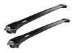 Bagażnik dachowy Thule WingBar 9581B