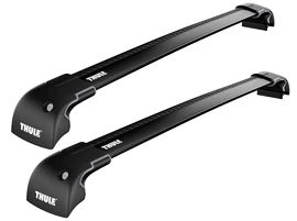 Bagażnik dachowy Thule WingBar 9591B