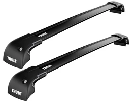 Bagażnik dachowy Thule WingBar 9592B