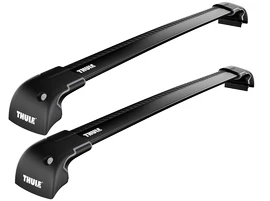 Bagażnik dachowy Thule WingBar 9593B black