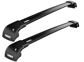 Bagażnik dachowy Thule WingBar 9596B black