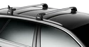 Bagażnik dachowy Thule WingBar Edge 9592