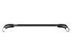 Bagażnik dachowy Thule WingBar Edge Black Suzuki Ignis 5-dr Hatchback z relingami dachowymi 16-24