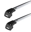 Bagażnik dachowy Thule WingBar Edge BMW 3-series Touring 5-dr Estate z punktami stałymi 02-05