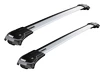 Bagażnik dachowy Thule WingBar Edge Citroën C3 Aircross 5-dr SUV z relingami dachowymi 18-24