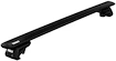 Bagażnik dachowy Thule z EVO WingBar Black Chevrolet Blazer 5-dr SUV z relingami dachowymi 00-05