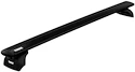 Bagażnik dachowy Thule z EVO WingBar Black Chevrolet TrailBlazer 5-dr SUV z T-Profilem 02-09