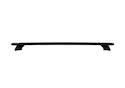 Bagażnik dachowy Thule z EVO WingBar Black Nissan Almera 3-dr Hatchback z gołym dachem 18-22