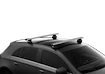 Bagażnik dachowy Thule z EVO WingBarem Mercedes Benz Vito 4-dr MPV z punktami stałymi 15+