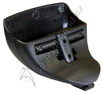 Bagażnik dachowy Thule z SlideBarem Fiat Stilo 5-dr Hatchback z punktami stałymi 02-07