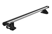 Bagażnik dachowy Thule z SlideBarem Land Rover Defender 90/110/130 5-dr SUV z T-Profilem 20+