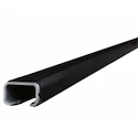 Bagażnik dachowy Thule z SquareBarem Land Rover Defender 90/110/130 5-dr SUV z T-Profilem 20+