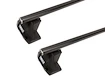 Bagażnik dachowy Thule z SquareBarem MG 4 5-dr Hatchback z gołym dachem 23+