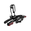 Bagażnik rowerowy na hak holowniczy Thule EasyFold 3 (944) + Adapter Thule EasyFold 3 Foldable Bike add-on