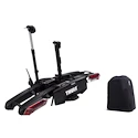 Bagażnik rowerowy na hak holowniczy Thule Epos 2 + Pokrowiec na uchwyt rowerowy Thule Epos 2B Storage Bag