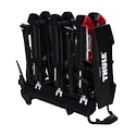 Bagażnik rowerowy na hak holowniczy Thule Epos 3 + Pokrowiec na uchwyt rowerowy Thule Epos 3B Storage Bag