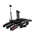 Bagażnik rowerowy na hak holowniczy Thule Epos 3 + Pokrowiec na uchwyt rowerowy Thule Epos 3B Storage Bag