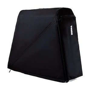 Bagażnik rowerowy na hak holowniczy Thule Epos 3 + Pokrowiec na uchwyt rowerowy Thule Epos 3B Storage Bag