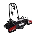 Bagażnik rowerowy na hak holowniczy Thule VeloCompact 2 (924) 13pin