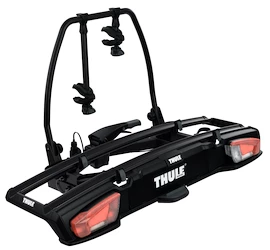 Bagażnik rowerowy na hak holowniczy Thule VeloSpace XT 2 (938) Black