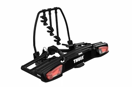 Bagażnik rowerowy na hak holowniczy Thule VeloSpace XT 3 (939) Black