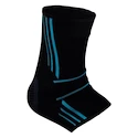 Bandaż na kostkę Power System  Ankle Support Evo Blue XL