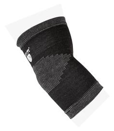 Bandaż na łokieć Power System Elbow Support Black