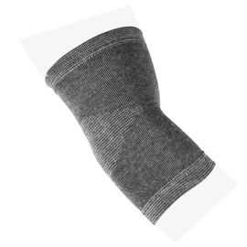 Bandaż na łokieć Power System Elbow Support Gray