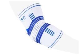 Bandaż na łokieć Power System Elbow Support Pro