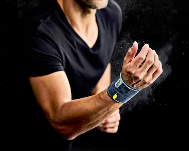 Bandaż na nadgarstek Push Sports  Wrist Support