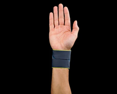 Bandaż na nadgarstek Push Sports  Wrist Support