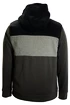 Bauer   FLC SHERPA FULL ZIP HOODIE SR