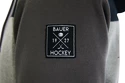 Bauer   FLC SHERPA FULL ZIP HOODIE SR