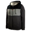 Bauer   FLC SHERPA FULL ZIP HOODIE SR