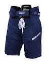 Bauer  Velcro Pant Royal Blue